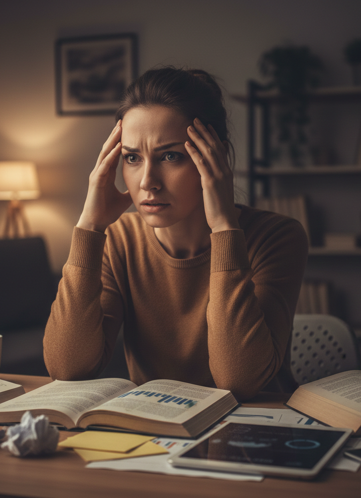 Neurocept Brain Support Formula